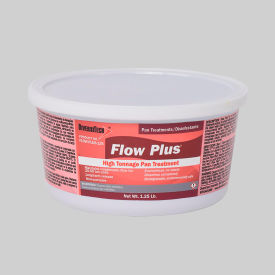 Diversitech Corp FLOW-PLUS-125 Diversitech® Flow-Plus™ Condensate Pan Treatment, 1.25 Lbs Tub image.