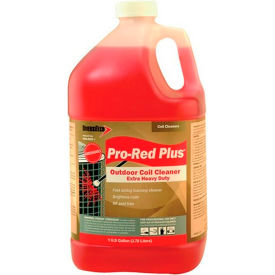 Diversitech Corp PRO-RED+ Diversitech® Pro-Red Plus™ Cleaner & Brightener, 1 Gal image.