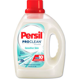 ProClean Power-Liquid Sensitive Skin Laundry Detergent, 100 oz. Bottle
