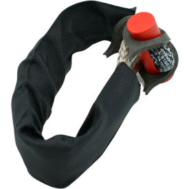 LockJaw® Flexible Synthetic Soft Shackle Not for Lifting 3000 lbs WLL 4" Capacity 