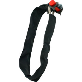 LockJaw® Flexible Synthetic Soft Shackle Not for Lifting 3000 lbs WLL 8" Capacity 