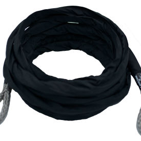 LockJaw® Winch Line Anchor Working Load Limit 26332 Lb. 9/16" Dia. x 20L 
