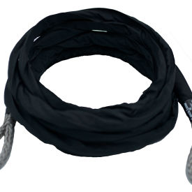 LockJaw® Winch Line Anchor Working Load Limit 33866 Lb. 5/8" Dia. x 10L 