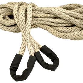 Nimbus Tow Rope Double 9/16" Dia. x 20L 
