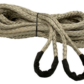 Nimbus Tow Rope Double 9/16" Dia. x 50L 