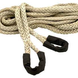 Nimbus Tow Rope Double 5/8" Dia. x 20L 