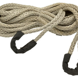 Nimbus Tow Rope Double 5/8" Dia. x 30L 