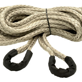 Nimbus Tow Rope Quad 1/2" Dia. x 20L 