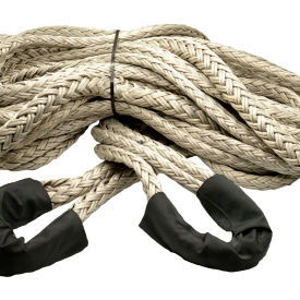 Nimbus Tow Rope Quad 9/16" Dia. x 30L 