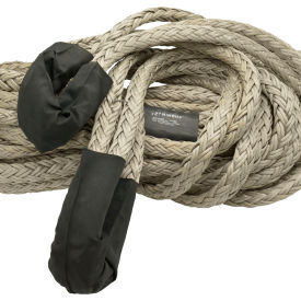 Nimbus Tow Rope Quad 5/8" Dia. x 20L 