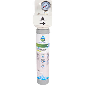 Plus Filter System For 0-600 lbs Ice Machines view 2
