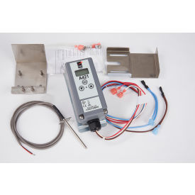 Manitowoc Ice K00488 Manitowoc Dispenser Thermostat Kit For Use With Nugget Ice Machines image.