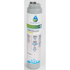 Manitowoc Ice K00493 Manitowoc Replacement Water Filter Cartridge K00493 for AR10000P Filter System image.