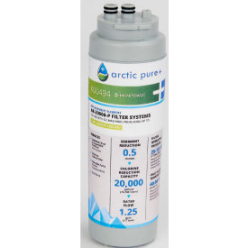 Manitowoc Replacement Water Filter Cartridge K00494 for AR-20000-P Filter System