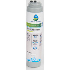 Manitowoc Ice K00495 Manitowoc Replacement Water Filter Cartridge K00495 for AR40000P Filter System image.