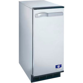 Manitowoc R-290 Undercounter Ice Cube Machine Air-cooled Self contained condenser