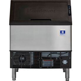 Manitowoc NEO® 240 Undercounter Ice Machine Water Cooled 240 lb. Production/24 Hrs. 
