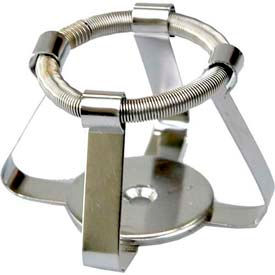 Scilogex, LLC 18900029 SCILOGEX Linear/Orbital Shaker Fixing Clip 18900029, For Use with 25ml Round Flasks image.