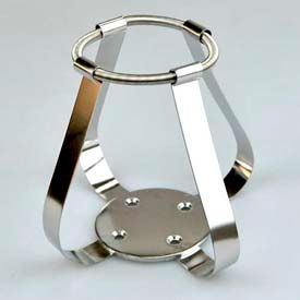 Scilogex, LLC 18900033 SCILOGEX Linear/Orbital Shaker Fixing Clip 18900033, For Use with 500ml Round Flasks image.