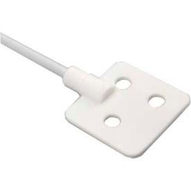 Scilogex, LLC 18900077 SCILOGEX Paddle Stirrer 18900077, PTFE Coated, Use with OS20/OS40 Overhead Stirrers image.