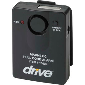 Drive Medical 13603 Drive Medical 13603 Tamper Proof Magnetic Pull Cord Alarm image.