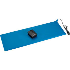 Drive Medical 13606 Pressure Sensitive Bed Patient Alarm 11"" x 30"" Pad