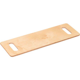 Drive Medical RTL6045 Drive Medical RTL6045 30" Transfer Board with Cut-Out Handles image.