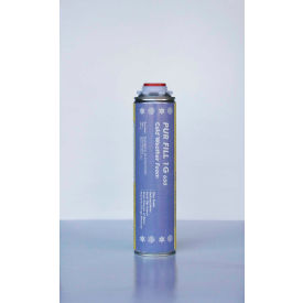Todol Products, Inc CW01 Todol Pur Fill 1G 600, Cold Weather Gun Foam, 600ml - CW01 image.