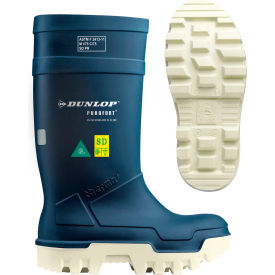 Dunlop Industrial & Protective Footwear