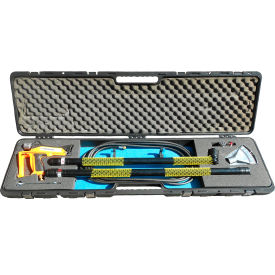 Ripack 3000 Heat Tool With 68" Extension Combo 