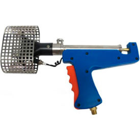 Dr. Shrink Inc DS-RS1000 Dr. Shrink Rapid Shrink Propane Fired Heat Tool Kit image.