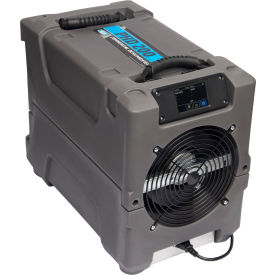 Dri-Eaz 103806 Dri Eaz® Commercial Dehumidifier w/Pump, 115V, 74 Pints image.