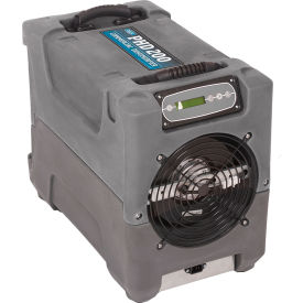 Dri Eaz Commercial Dehumidifier w/Pump, 115V, 74 Pints