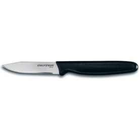 Dexter Russell Inc 31366 Dexter Russell 31366 - Paring Knife, High Carbon Steel, Stamped, 2-3/4"L image.