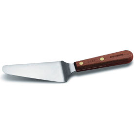 Dexter Russell Inc 19750 Dexter Russell 19750 - Pie Knife, High Carbon Steel, Stamped, 4.5"L 1/2" x 2 1/4" image.