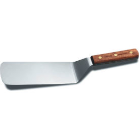 Dexter Russell Inc 16170 Dexter Russell 16170 - Turner, High Carbon Steel, 8"L x 3"W image.