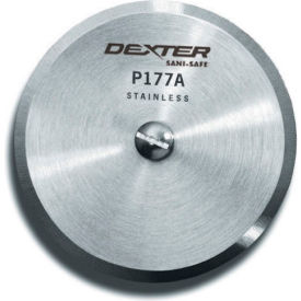 Dexter Russell 18020 - Pizza Blade Only, High Carbon Steel, Stamped, 5