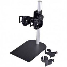 Dino-Lite MS35B-P4 Table Top Versatile Stand with Dual Scope Holster
