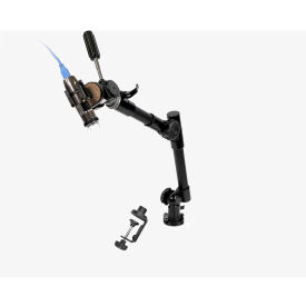 Dunwell Tech - Dino Lite MS53B Dino-Lite MS53B 3-Point Jointed Articulating Mount with Holster & Tripod Mount image.