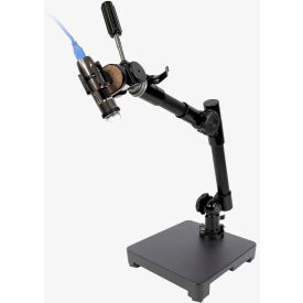 Dunwell Tech - Dino Lite MS53BA3 Dino-Lite MS53BA3 3-Point Jointed Articulating Mount with Holster, Tripod Mount & Heavy Base image.