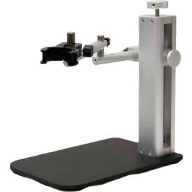 Dunwell Tech - Dino Lite RK-10A Dino-Lite MSRK-10A Table Top Precision Stand with Quick Release & Fine Tune Adjustment image.