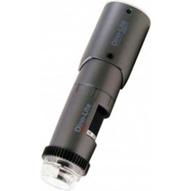 Dunwell Tech - Dino Lite WF4115ZT Dino-Lite WF4115ZT Edge 1.3MP Wireless Digital Microscope with Flexible LED Control image.