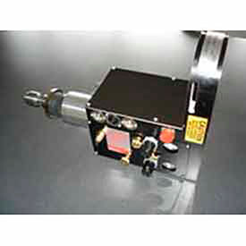 Dumore Corporation 887-0078 Dumore 887-0078 Vert Bracket, Jacobs #1, 2 In/Min  450 lbs thrust W/Opt Hydraulic Control image.
