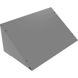 Slide Rack Topper, 20-1/4"W x 12"D x 8-1/2"H view 2