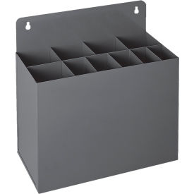 Durham Mfg.® Keystock Rod Rack 12-9/32" x 6-3/16" x 11-1/8"