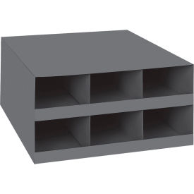 Durham Mfg.® Welding Rod Rack16-1/8" x 18-9/16" x 8-1/16"