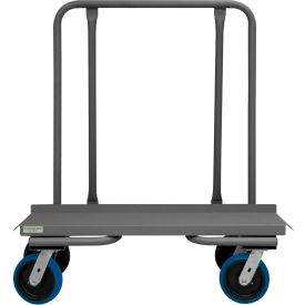 Durham Mfg® Drywall Truck Steel 3000 lb. Capacity 43-5/16""L x 20-1/16""W x 47-9/16""H