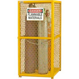 Flammable Osha Cabinets Cabinets Cylinder Durham Vertical Gas