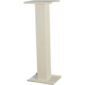 Dvault Company DVJR0060PA-6 dVault Top Mount/Above Ground Post for Weekend Away/Mail Protector (DVJR0060/DVCS0070) DVJR0060PA SD image.