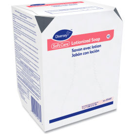 Soft Care Lotionized Hand Soap Floral Scent 1000 mL Cartridge 12/Case